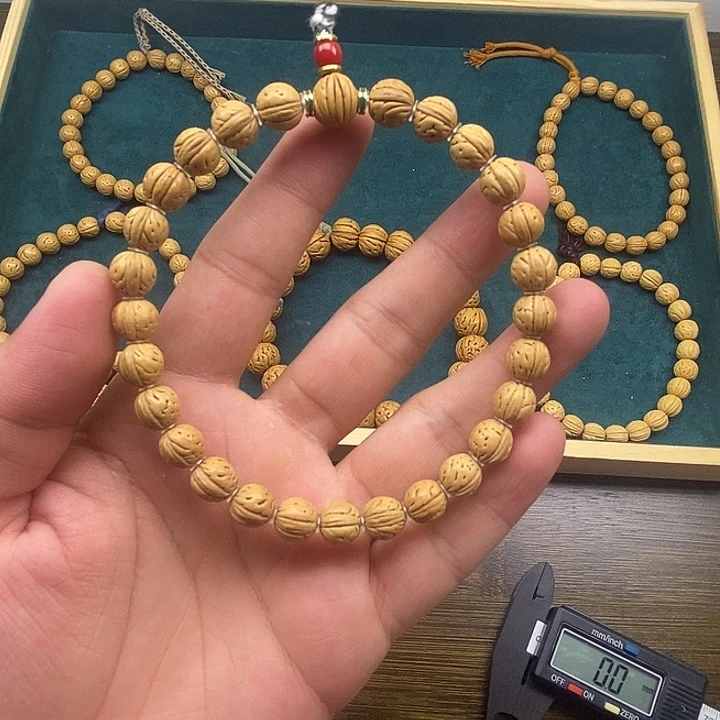 吊坠桃核精品野生核8.8三围同尺