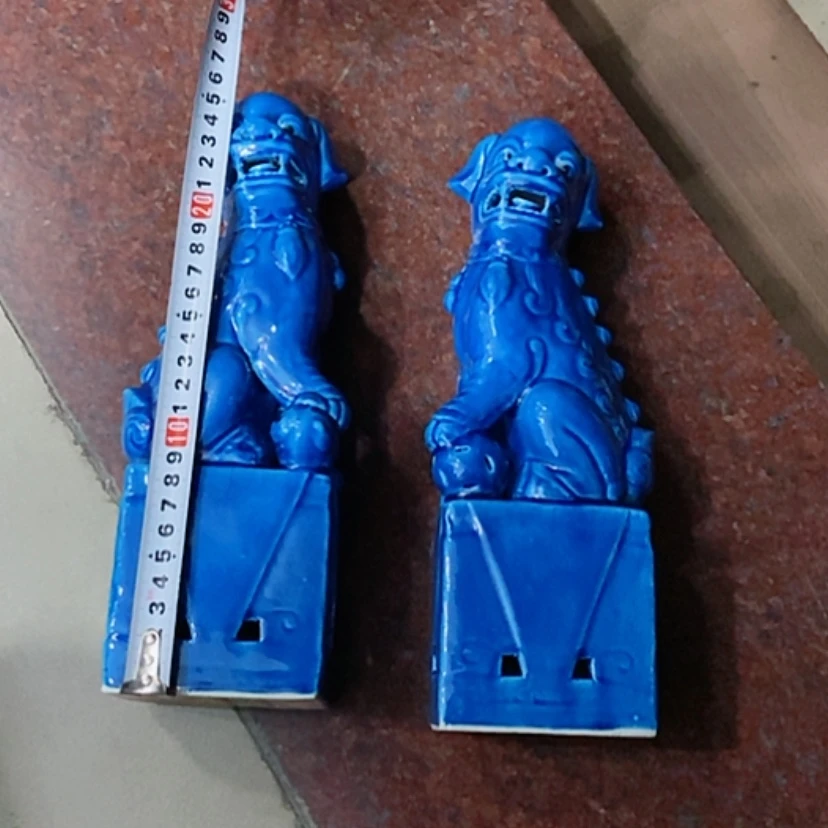 【闪购商品】瓷片爱****木景德镇现代工艺品