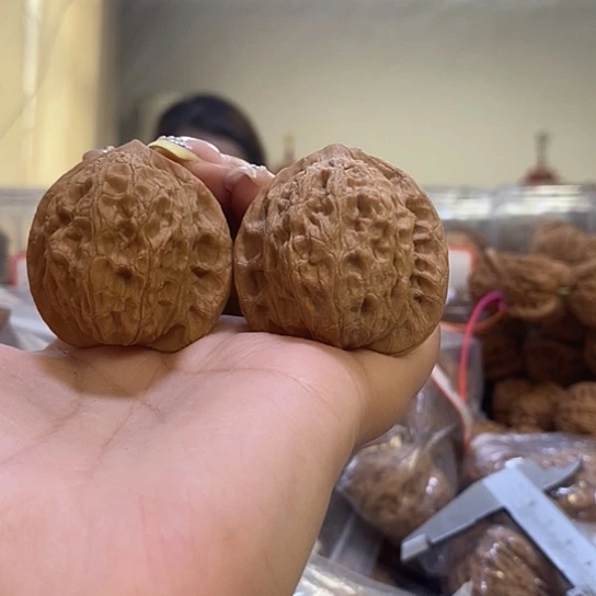 文玩核桃吊坠￴****ㅤ39崔凯尖有伤