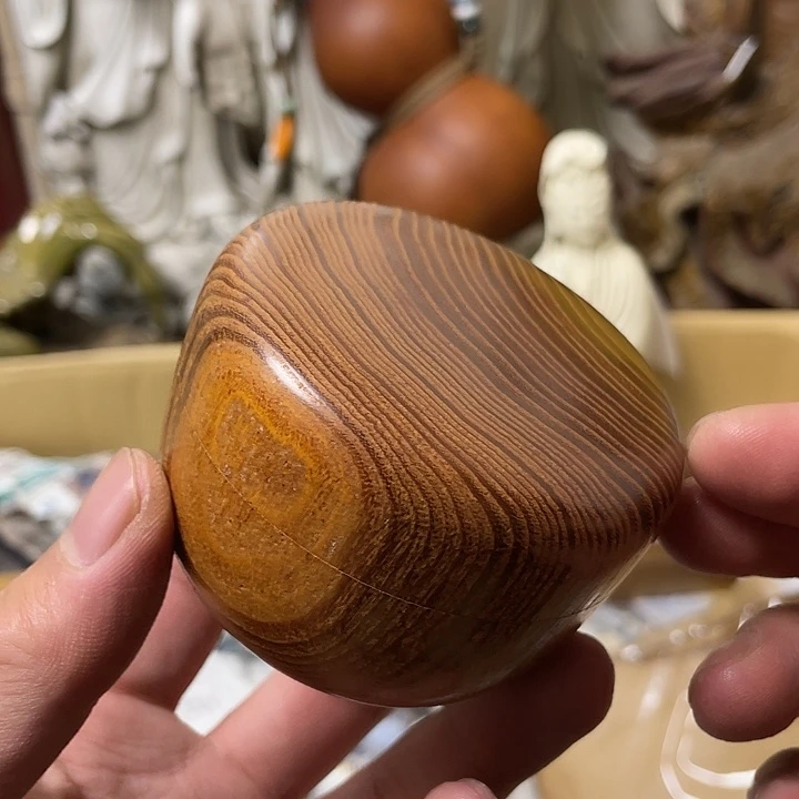 茶宠摆件工艺美术作品