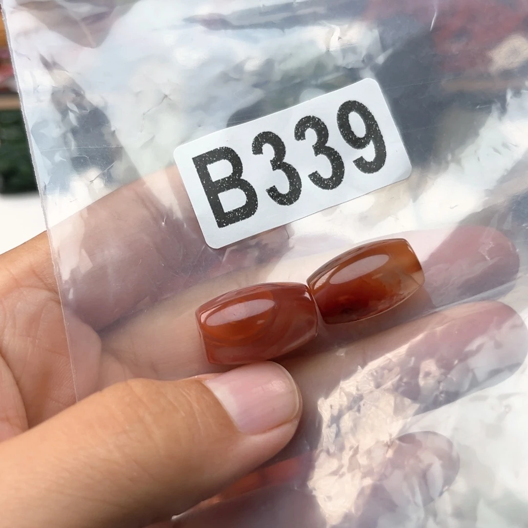 未镶嵌南红玛瑙珠宝奇石