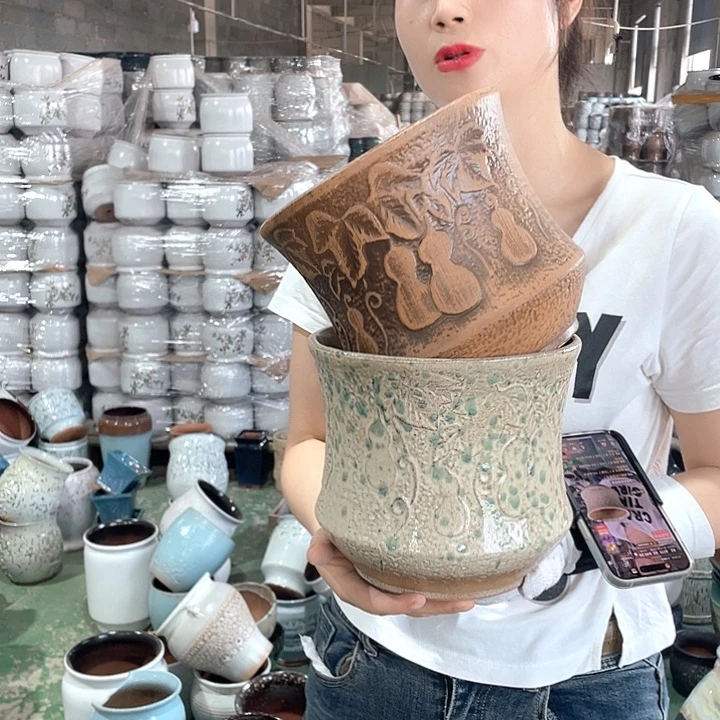 红陶正品高20/19