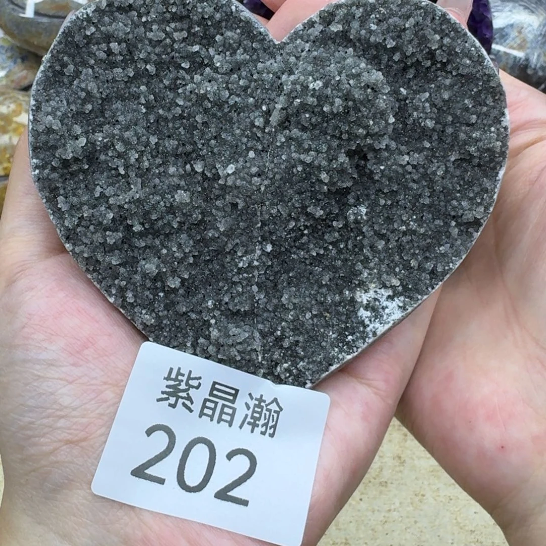 未镶嵌大型摆件（非配饰）水晶