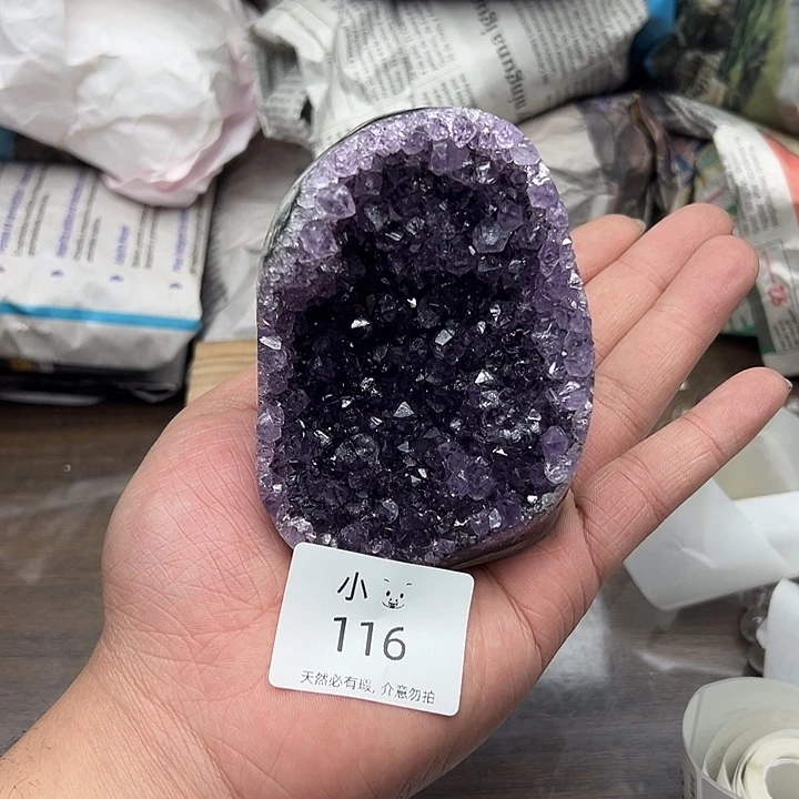 未镶嵌大型摆件（非配饰）水晶