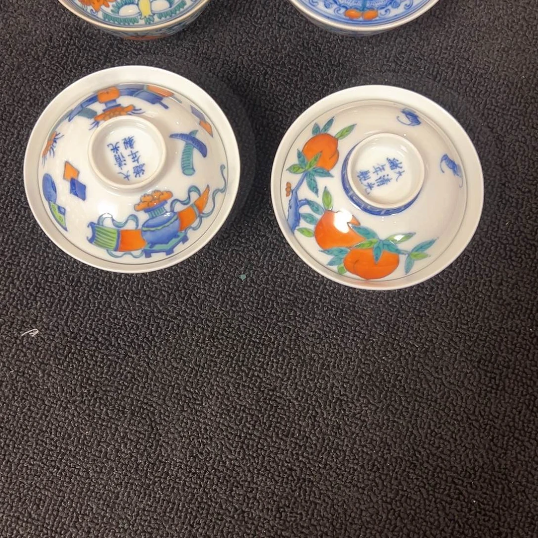 摆件用****6瓷器摆件瓷器摆件