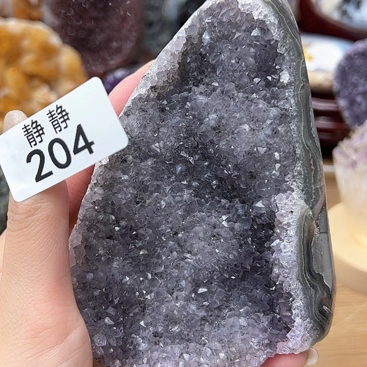 水晶天然水晶未镶嵌未镶嵌204