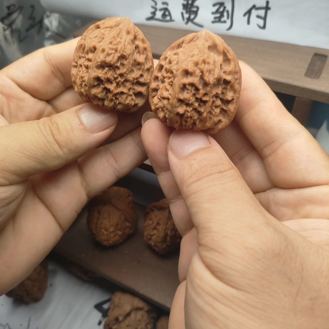 南将石老树新果全品无修