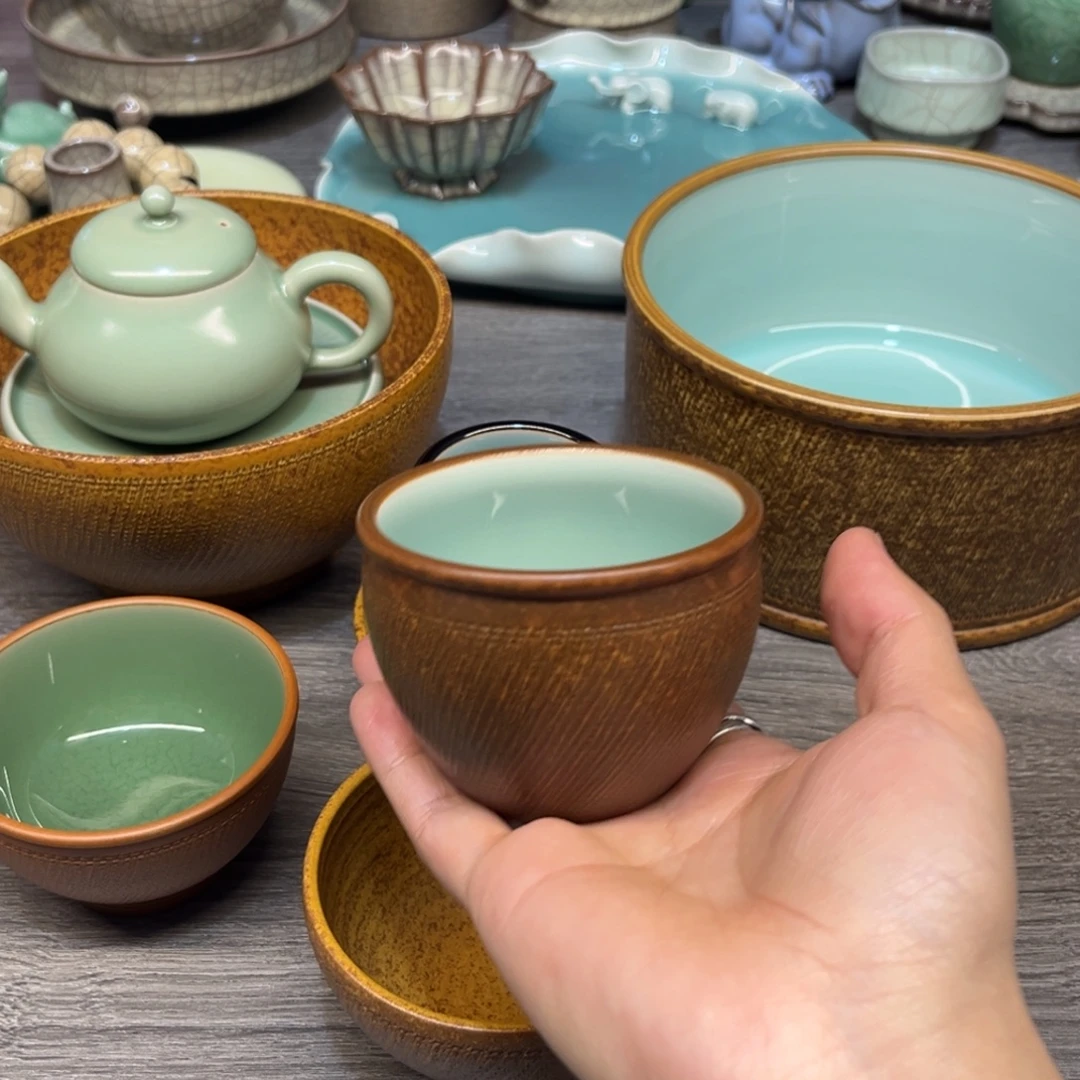 黄灿   手工作品