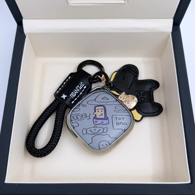 专用五菱缤果钥匙套宾果plus高级全包宝骏kiwiev悦也云朵晴空扣壳