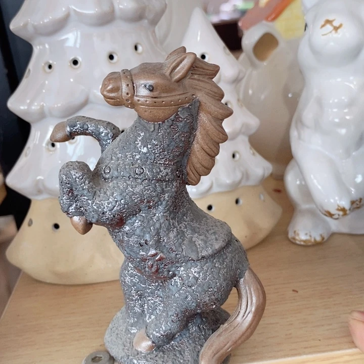 陶瓷树脂家居摆件