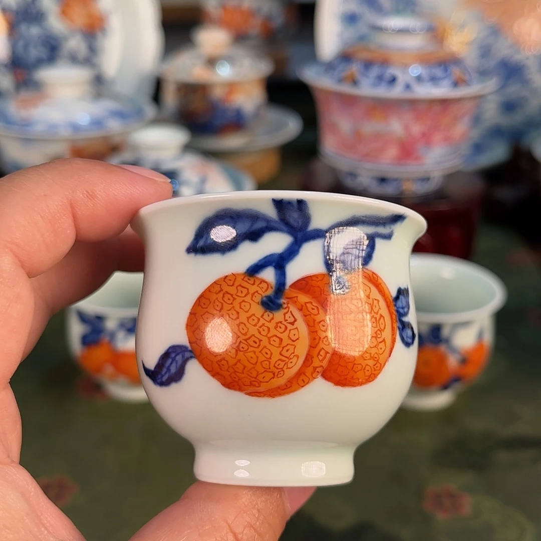矮炉式好事发生杯