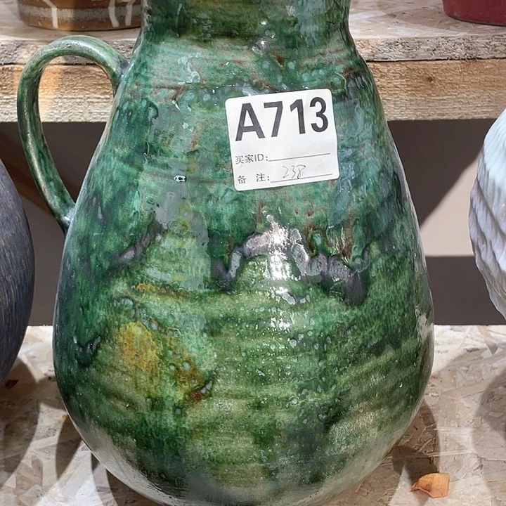 瓶景德镇陶瓷艺术精品