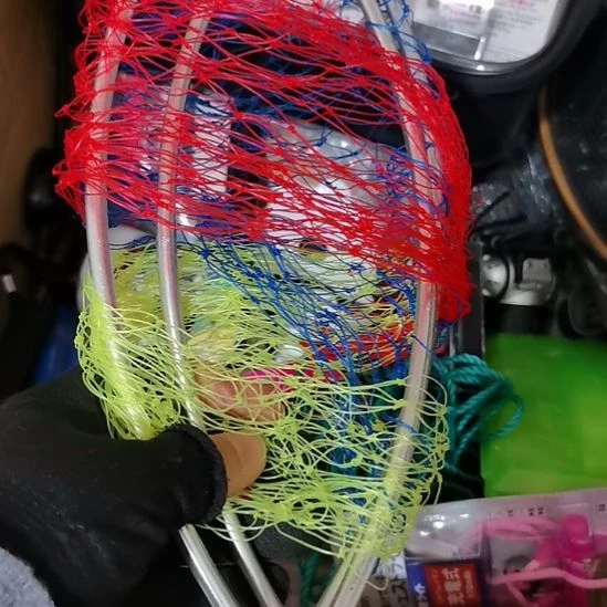 啦***咔日子二手渔具配件