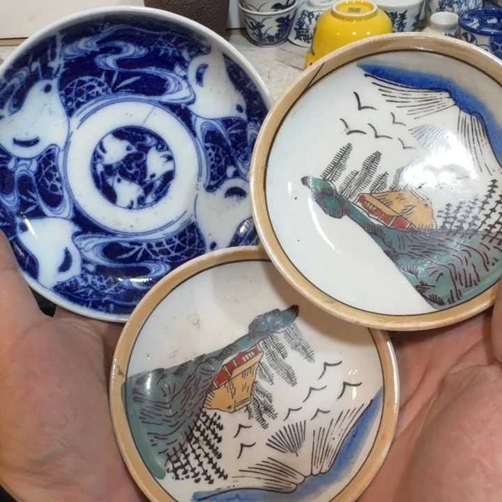 陶瓷推荐第二名20包邮