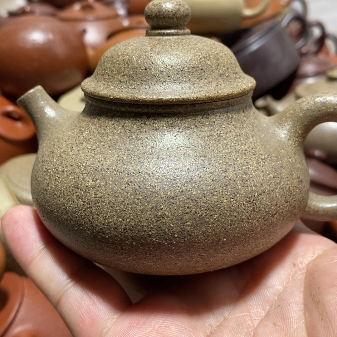 用***烟紫砂茶壶闪购商品紫砂壶