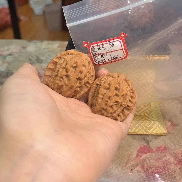 文玩核桃吊坠非嫁接北京
