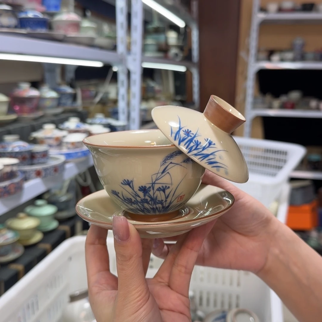 款式高温陶瓷材料等产品