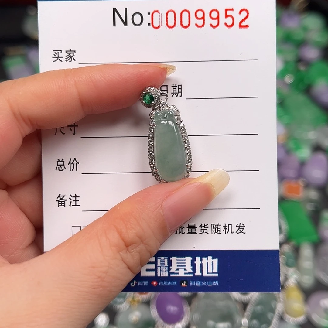 花****无非金属吊坠项链