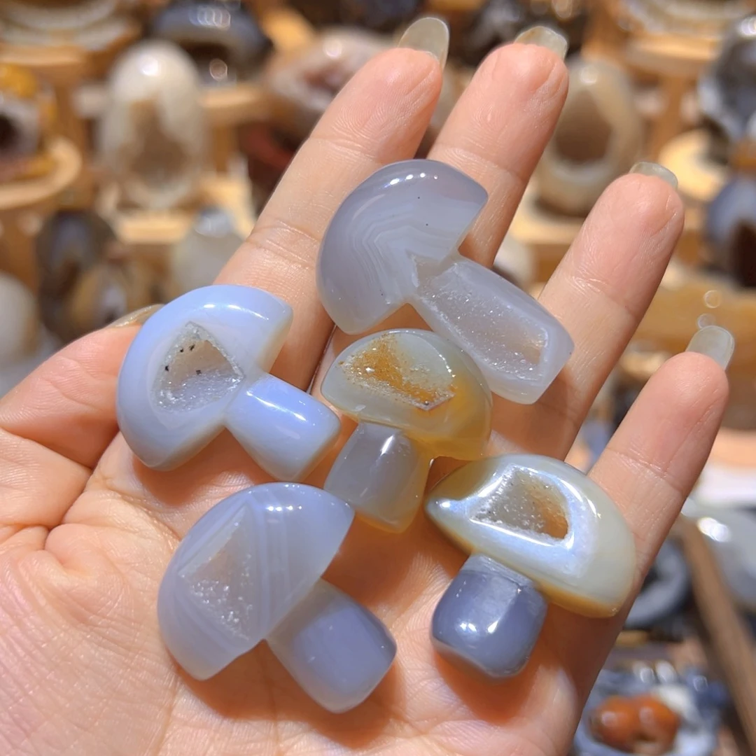 大型摆件（非配饰）未镶嵌水晶清货