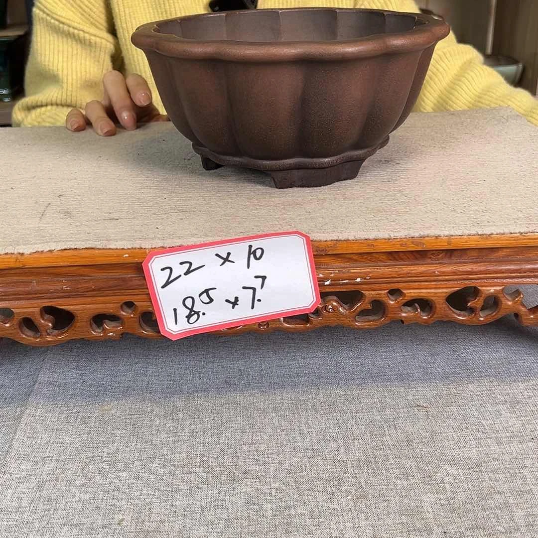 紫砂花盆瑞**创28969568966859
