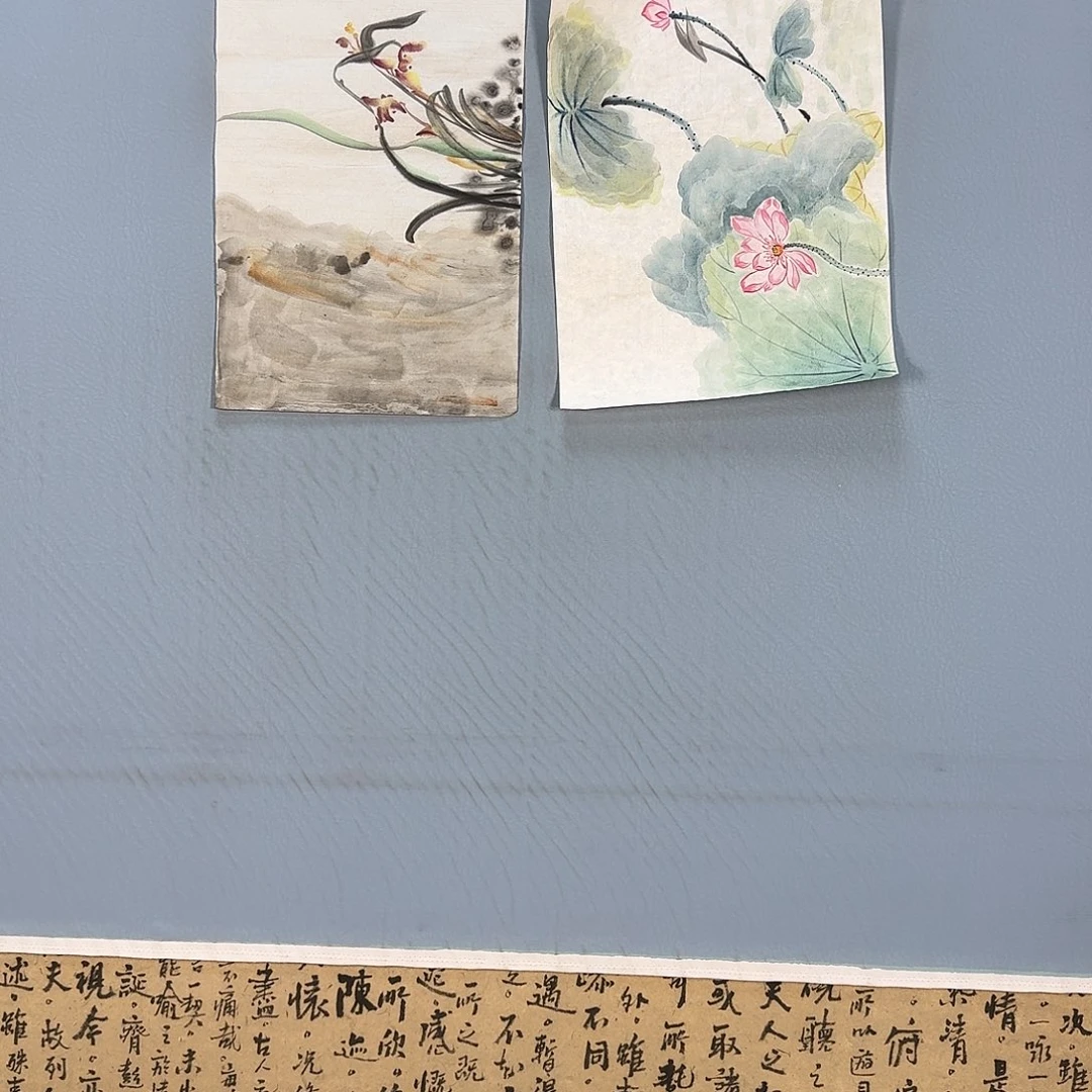 国画402 牡丹图画