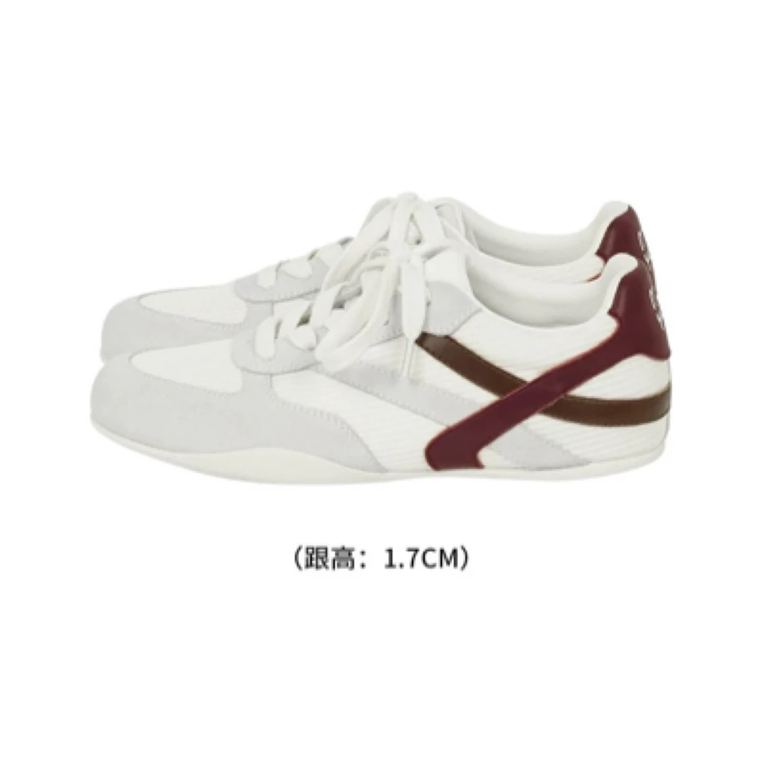 美家“流线德训鞋”【现货】