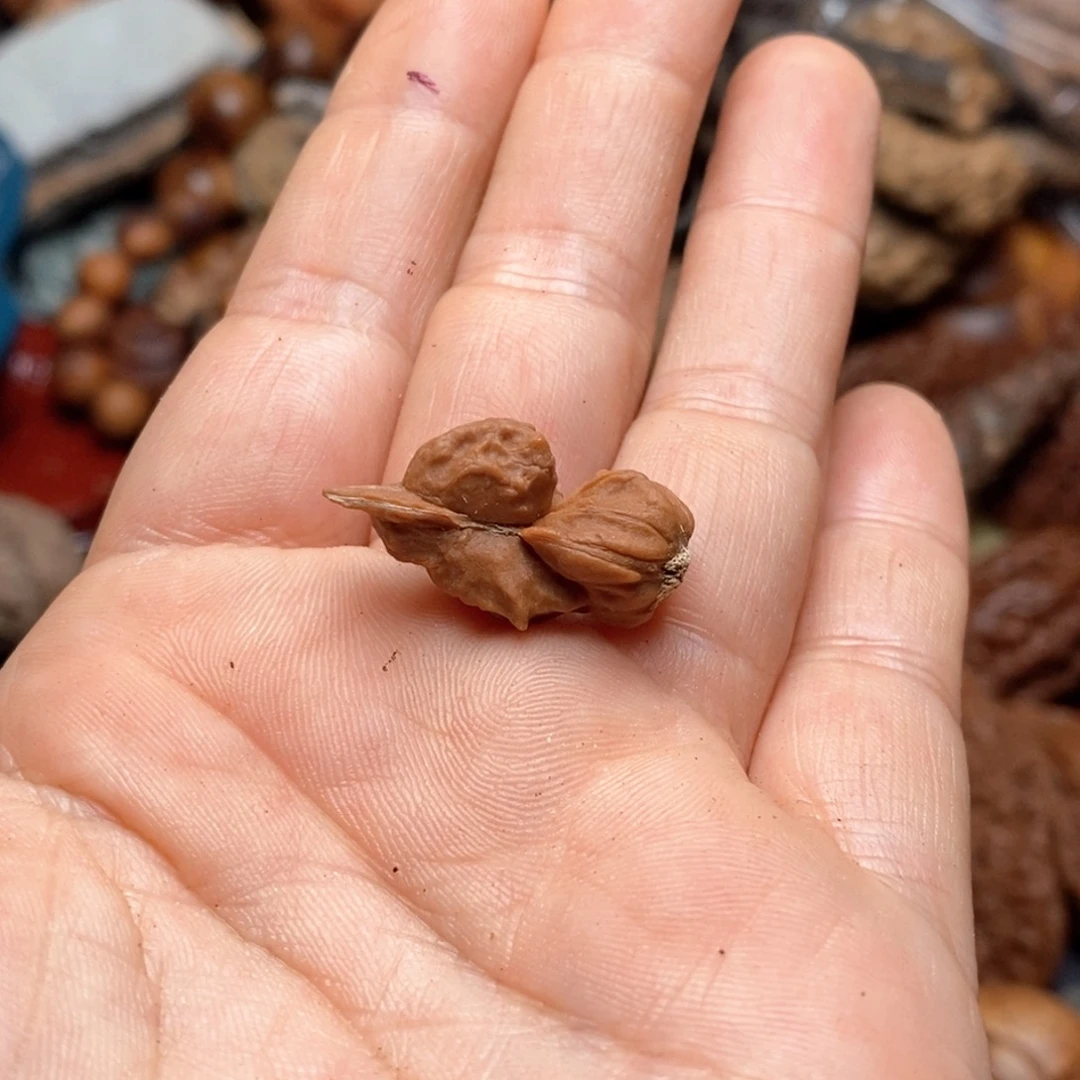 吊坠文玩核桃核桃89