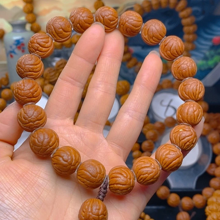 文玩核桃吊坠1555555555555555