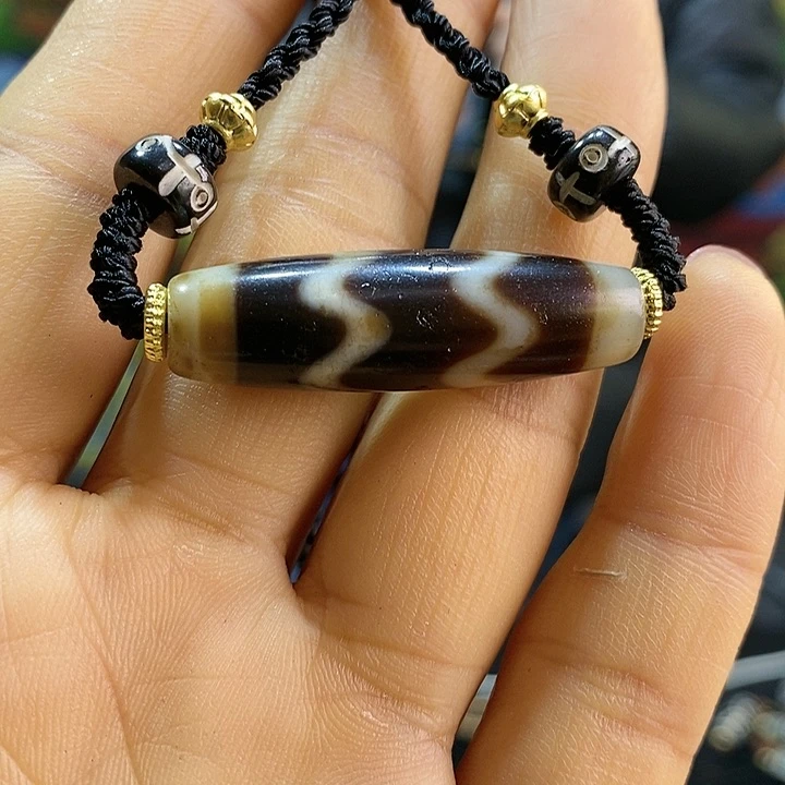 玛瑙/玉髓颈饰未镶嵌120