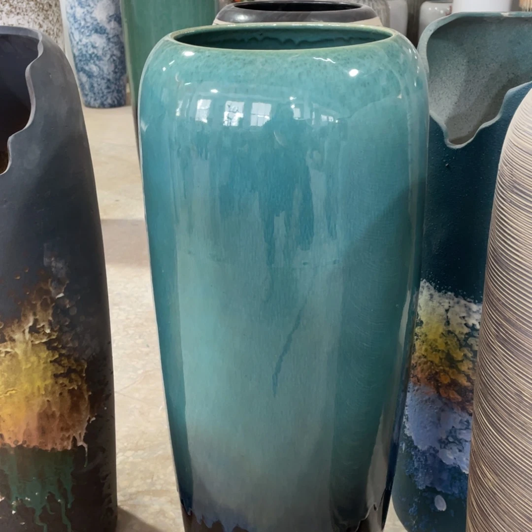 陶瓷高度60口17无孔