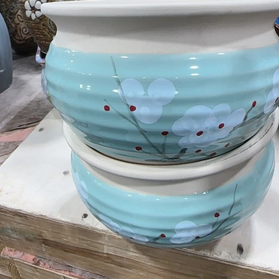 口径不清楚问客服