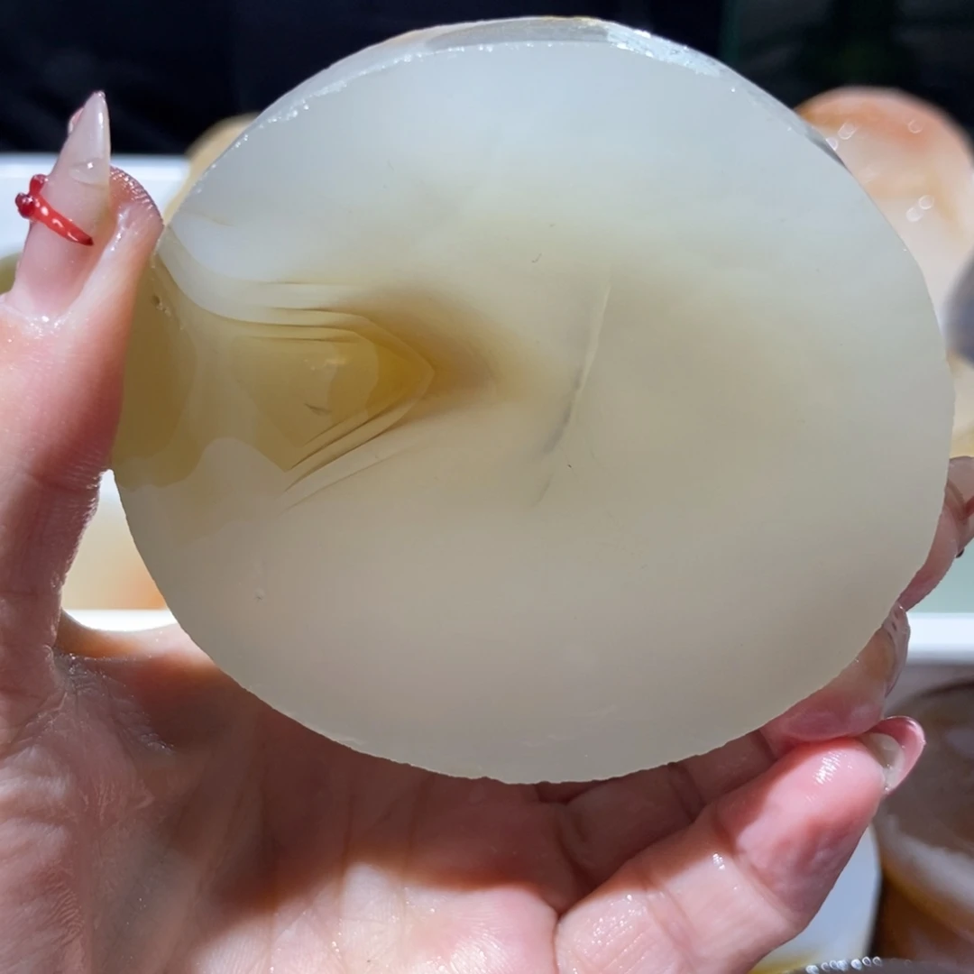 【闪购商品】定制玛瑙定制天然玛瑙手镯