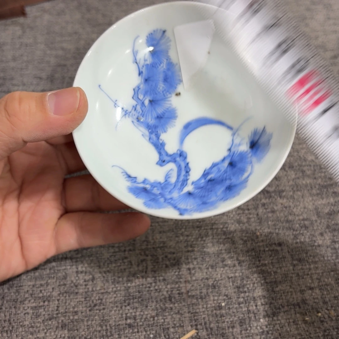 非常好用漂亮的茶具
