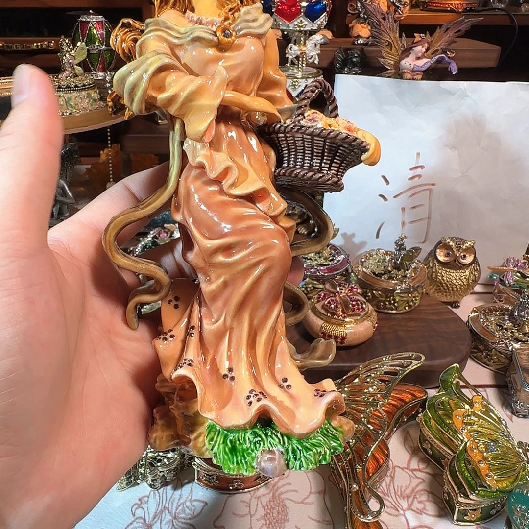 手工制作请勿吹毛求疵