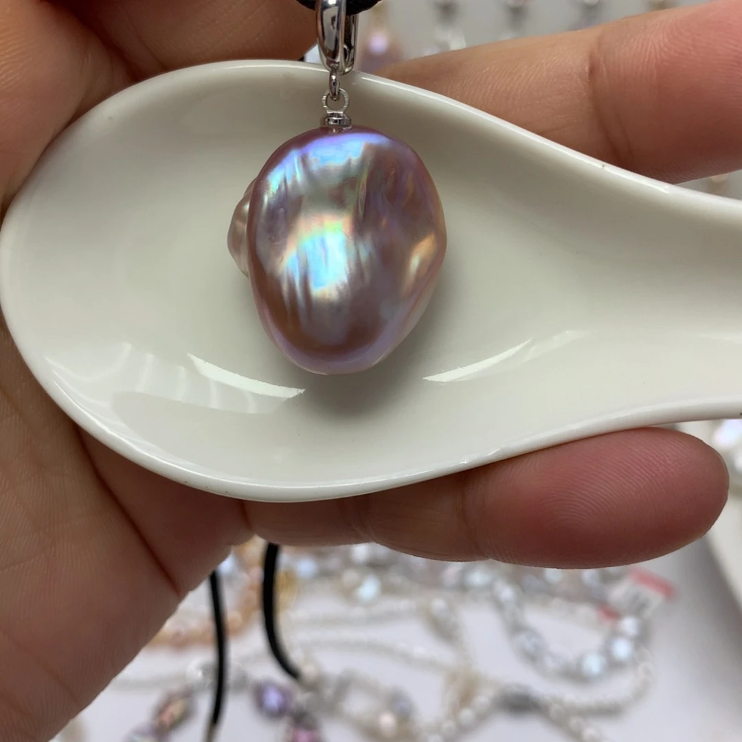 未镶嵌淡水珍珠其他