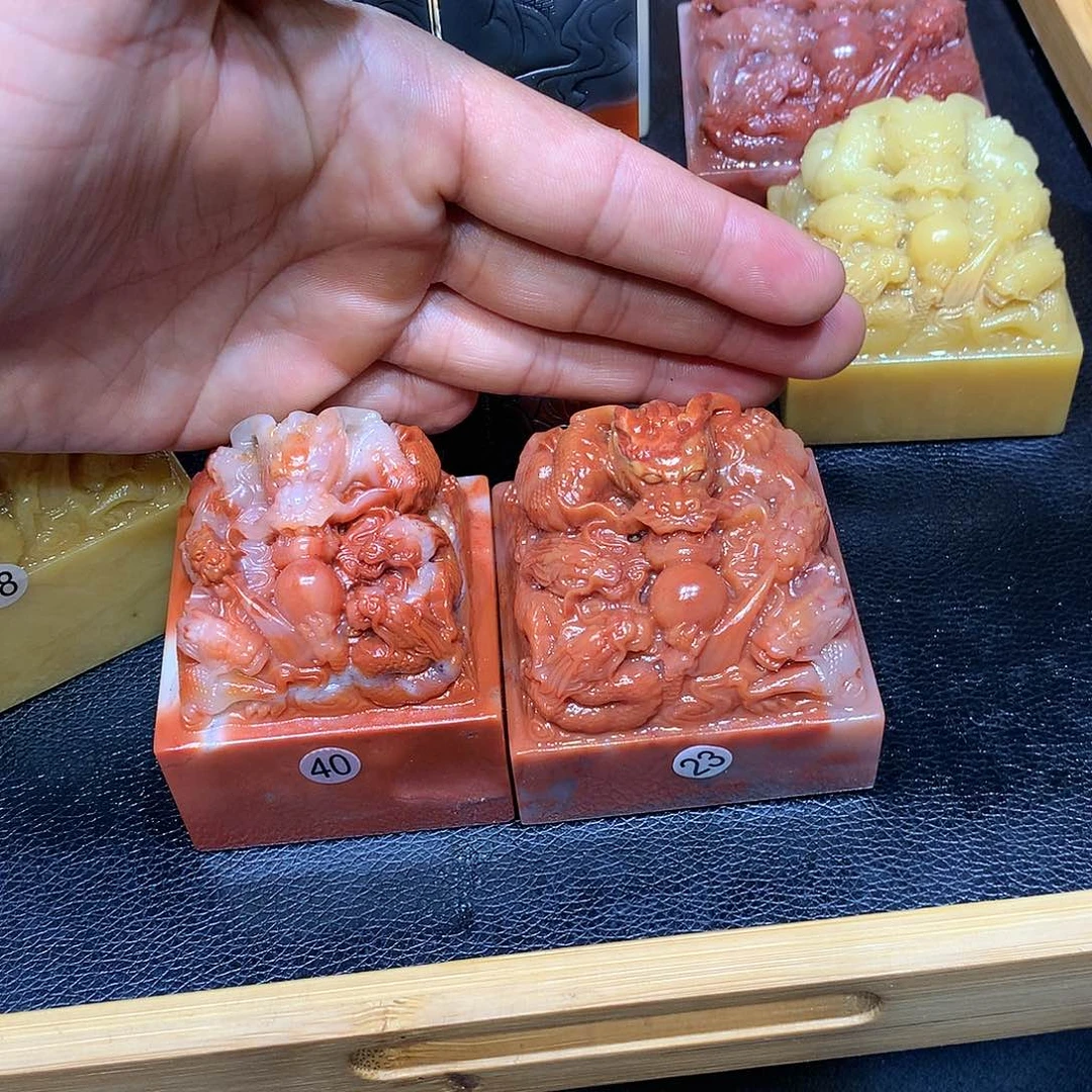 浓*君寿山石。寿山石 寿山石