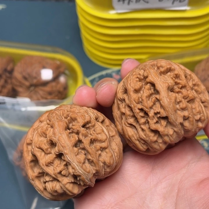 把件文玩核桃47-32369-05