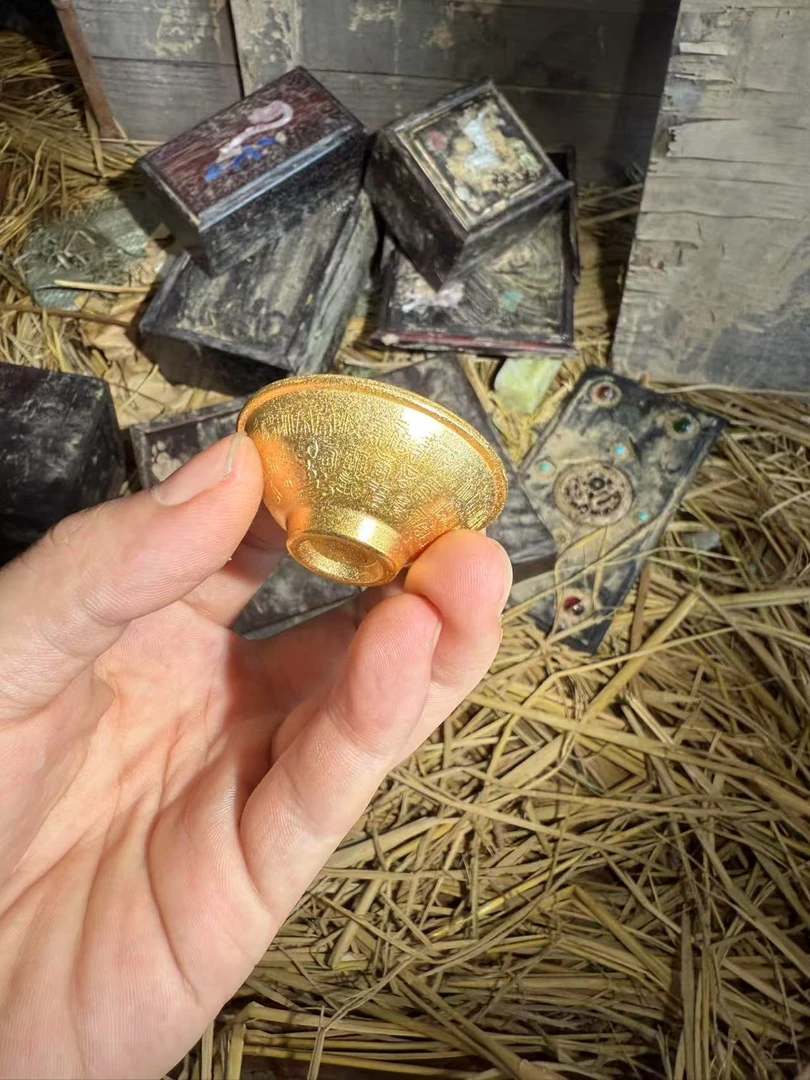 家居饰品     GD0059    流水摆件工艺品