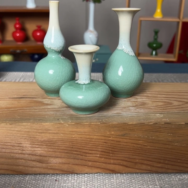 瓶景德镇陶瓷研究所学会