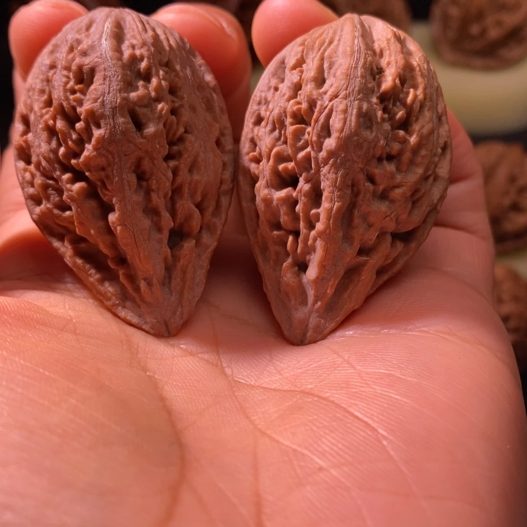 文玩核桃把件核桃62