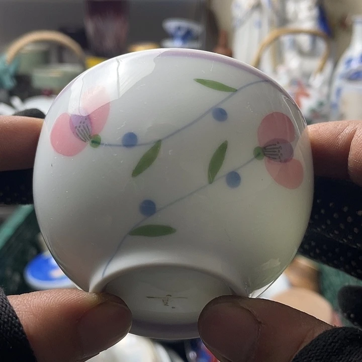 水滴瓷器水滴瓷器