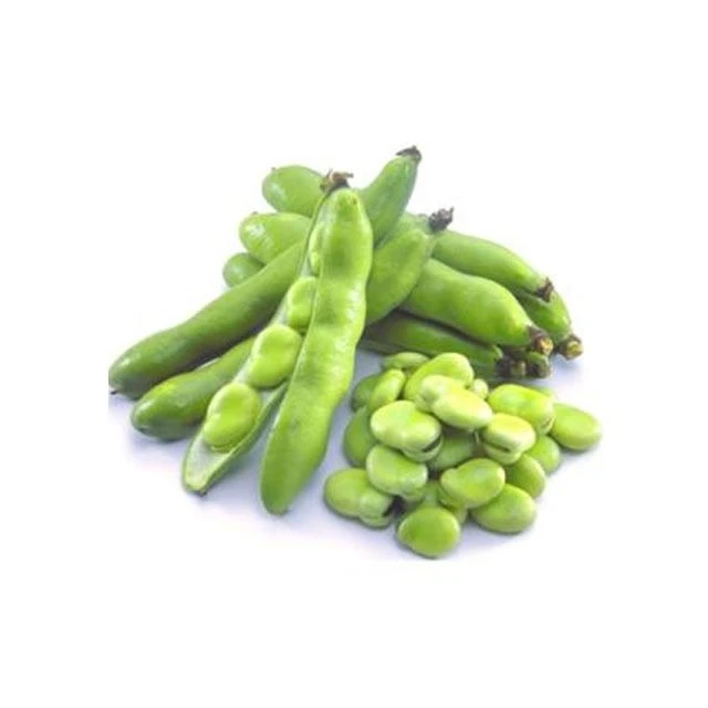蚕豆 约500g