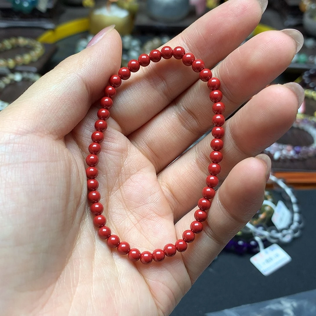 未镶嵌手链水晶手链