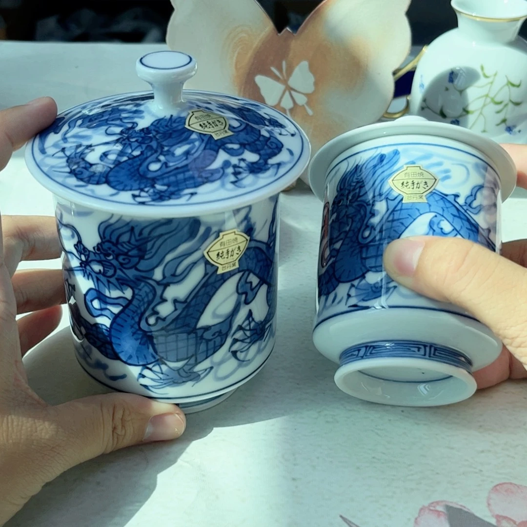 瓷片欢迎光临美桃儿～