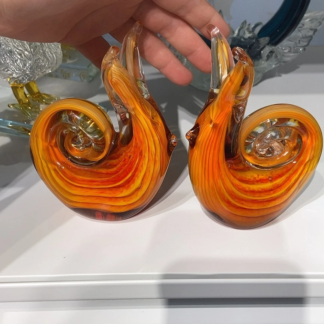 琉璃手工艺品全品