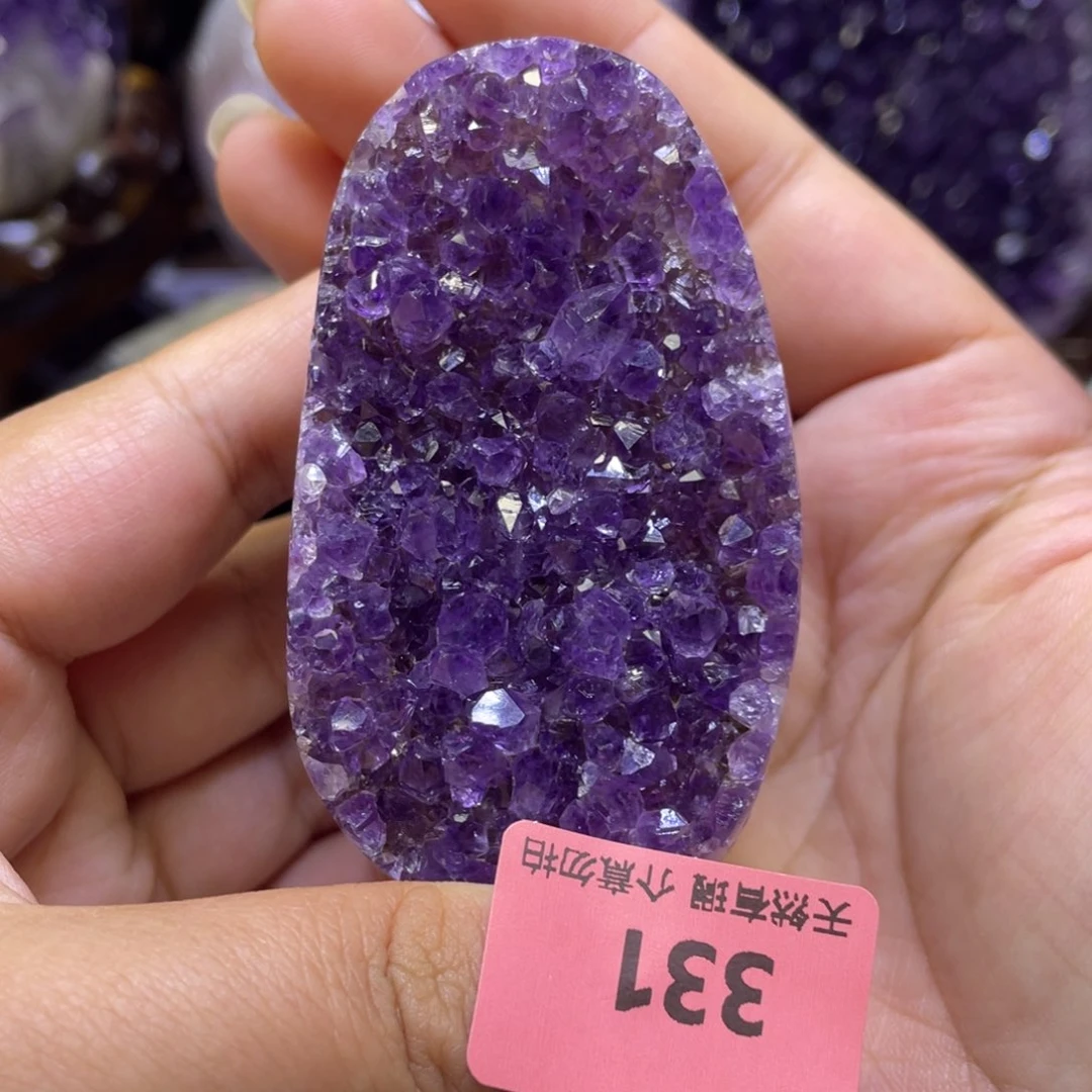 未镶嵌水晶大型摆件（非配饰）