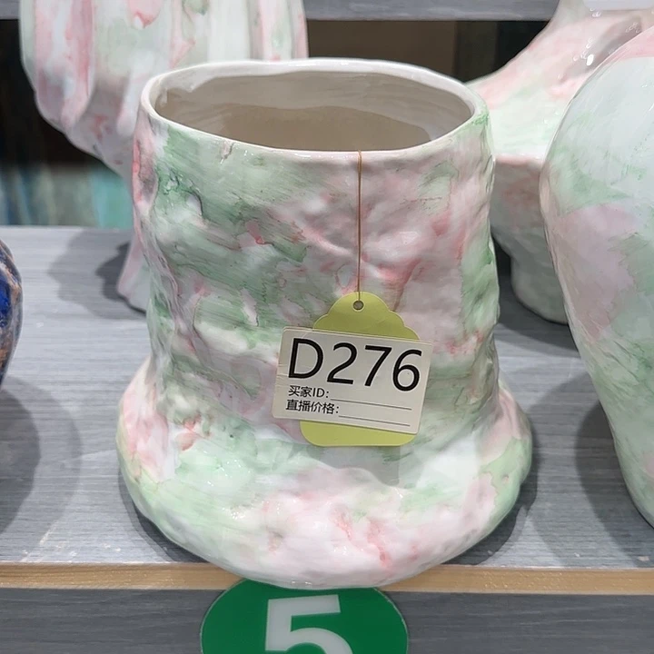 景德镇陶瓷艺术品