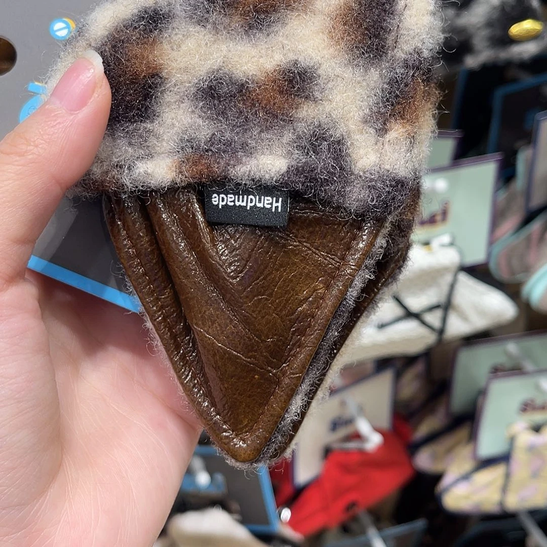 布艺铁合金皮面抓夹