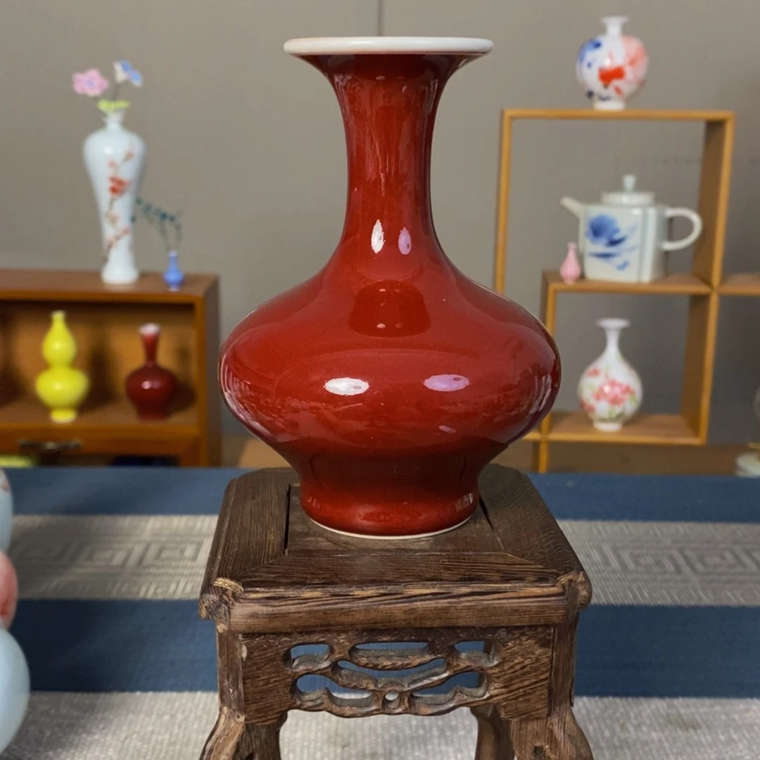 摆件景德镇瓷器精品鉴赏作品