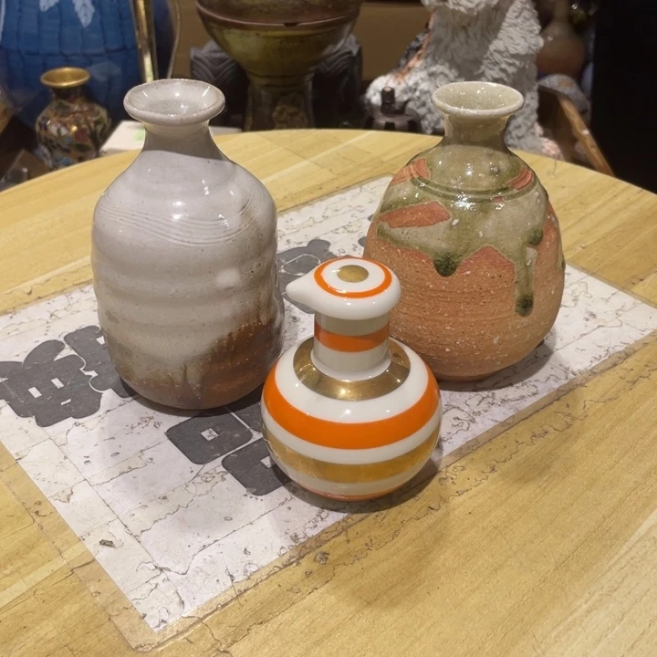 工艺美术品陶瓷艺术